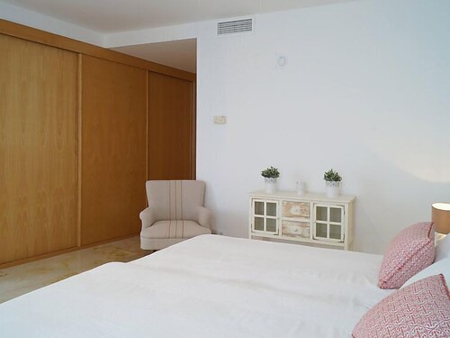 Apartment Lomas de Los Monteros in Marbella - 4 persons, 2 bedrooms