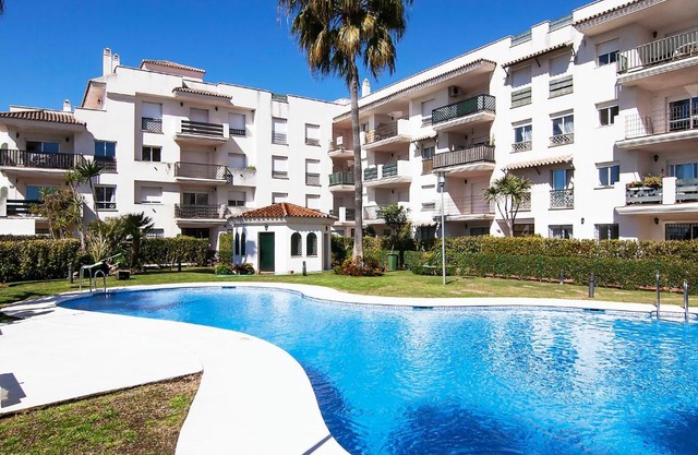 Apartment Lorcrimar by Interhome
