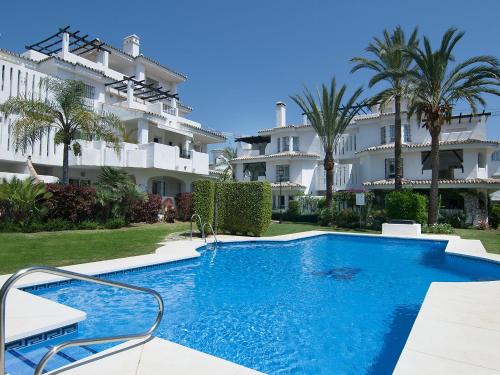 Apartment Los Naranjos by Interhome