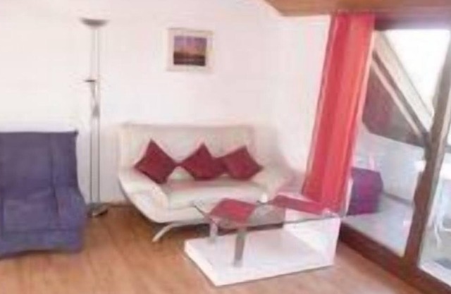 Apartment Lucia, 40 sqm, 1 bedroom, max. 2 people