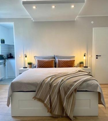 Apartment Luise