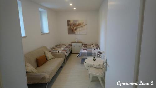 Apartment Luna