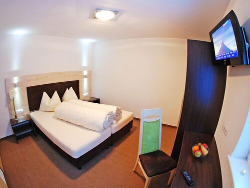 Apartment Lunapart (SOE096) in Sölden - 2 persons, 1 bedrooms