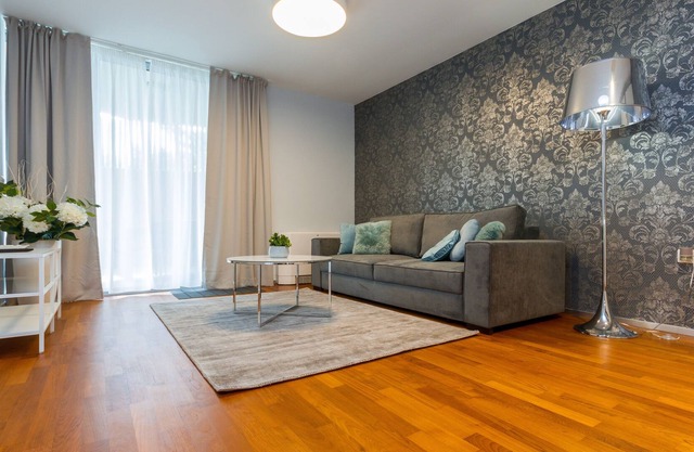 Apartment Lux 2 Portorož