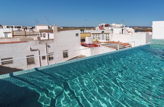 Apartamentos Doña Bella Ayamonte 