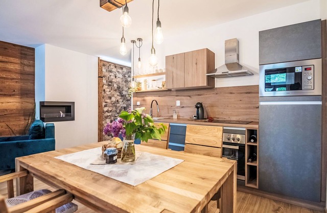 Apartment Maňava by Interhome