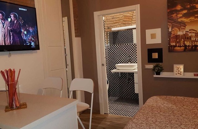Apartment Maciachini M3