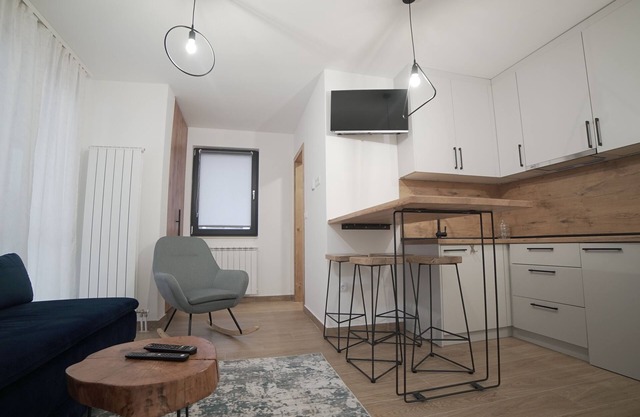 Apartment MaDuLo Jahorina