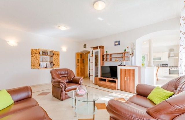 Apartment Magdalena