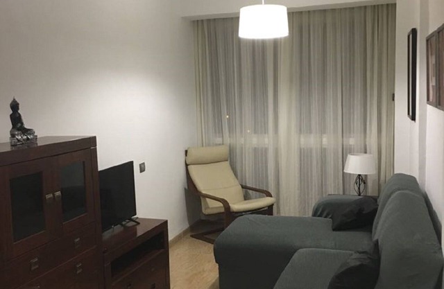 Apartment Malaga City Center / Apartment Center of Malaga
