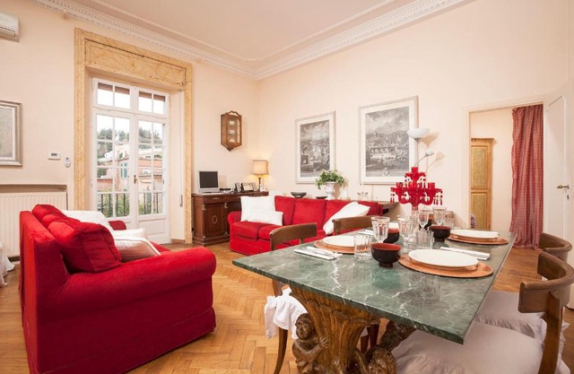 Apartment Margutta