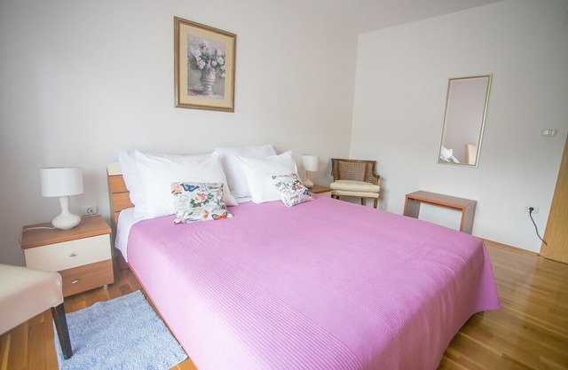 Apartment Maria I in Buzet