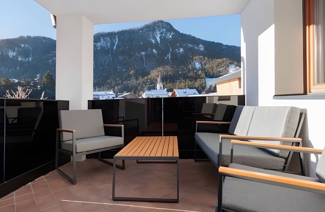 Apartment 'Maria' with Private Terrace and Wi-Fi