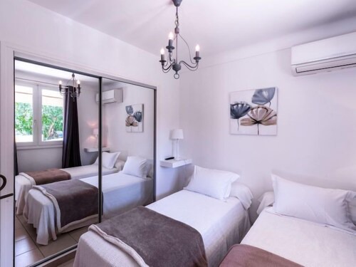 Apartment Marie Diane (PRP131) in Propriano - 5 persons, 2 bedrooms