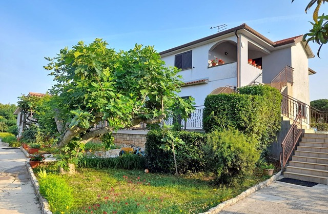 Apartment Marija, (15841), Umag, hr