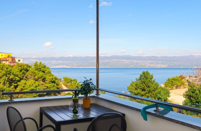 Apartment Marija by Interhome