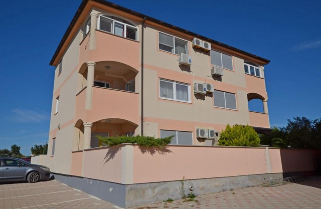 Apartment Marija