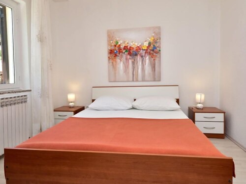 Apartment Marija in Pag/Dinjiška - 4 persons, 1 bedrooms