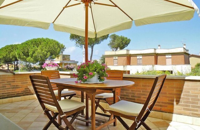 Apartment, Marina di Ardea