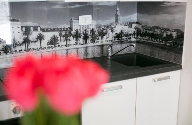 Apartment Marina (106741-A1) - Split