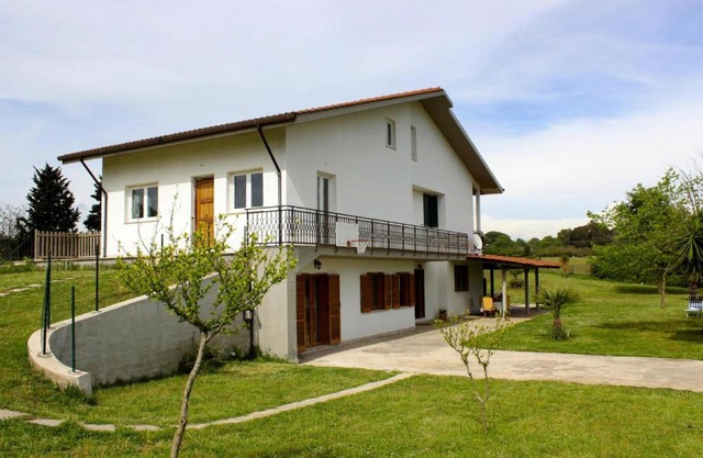 Apartment Marina di Ardea - ILA02101i-P