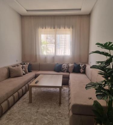 Apartment Martil deluxe
