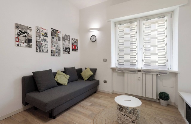 Apartment 'Martin' with Wi-Fi and Air Conditioning