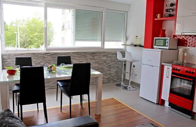 Apartment Mateljak