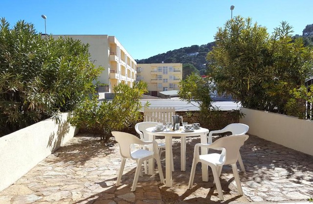 Apartment Medas 32
