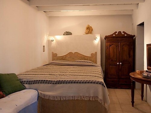 Apartment Mespilo House in Tochni - 2 persons, 1 bedrooms