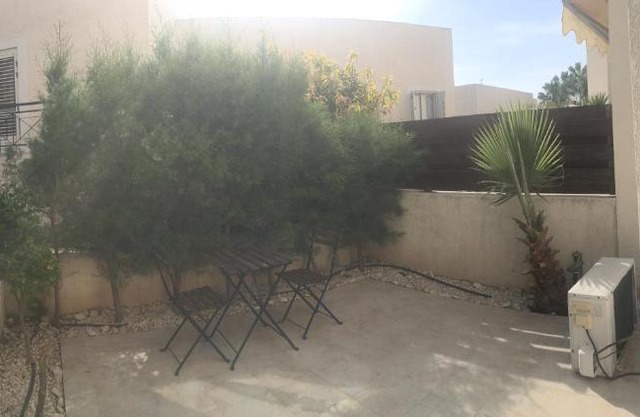 Apartment Mezonet Limassol Star