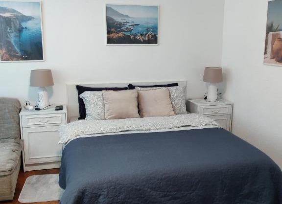 Apartment Miljakovac