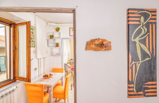 Apartment Minù