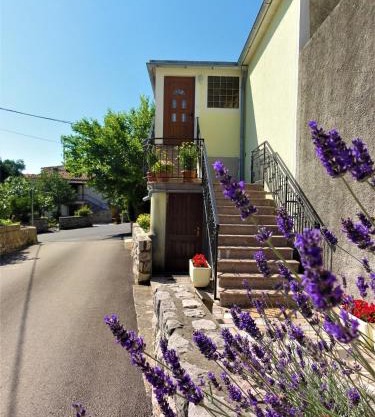 Apartment Mira Šilo-Krk