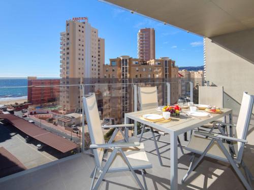 Mirador Bassetes 