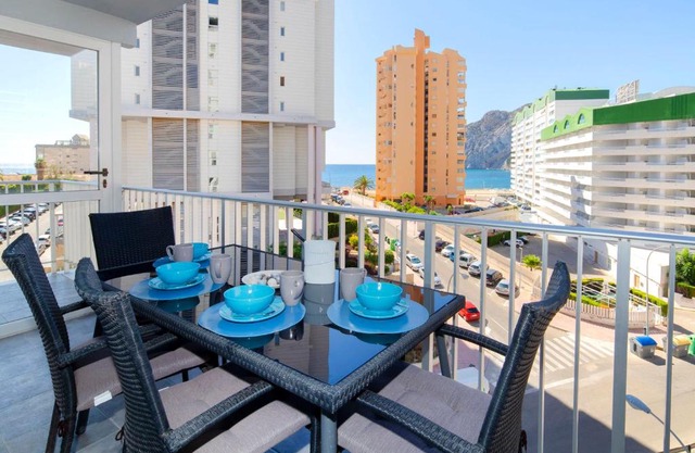 Apartment Miramar 02 by Interhome