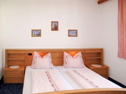 Apartment Miriam (SIX200) in Spiss-Samnaun - 4 persons, 1 bedrooms