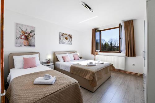 Apartment Mlađen