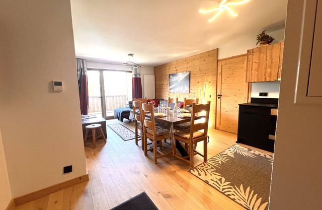 Apartment-Mountain view-Private Bathroom-Apartment
