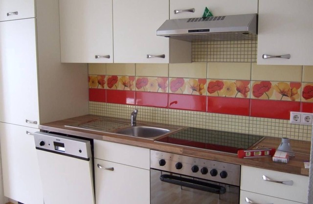Apartment Mohnblüte - Holiday home Annenheim
