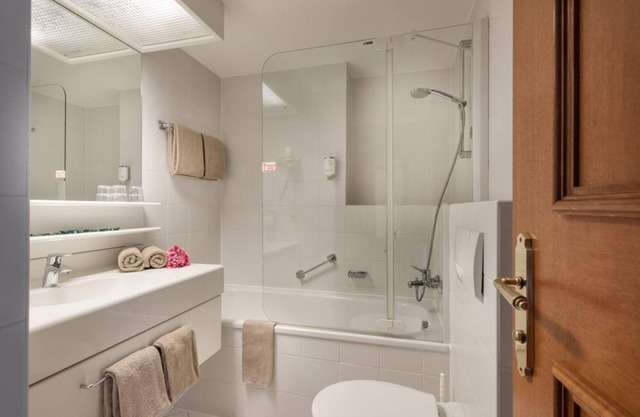 Apartment - MONDI Hotel Bellevue Gastein