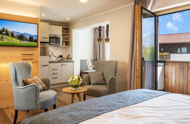 Apartment Mondi Resort-1 by Interhome