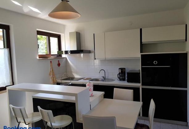 Apartment Monfiorenzo 11