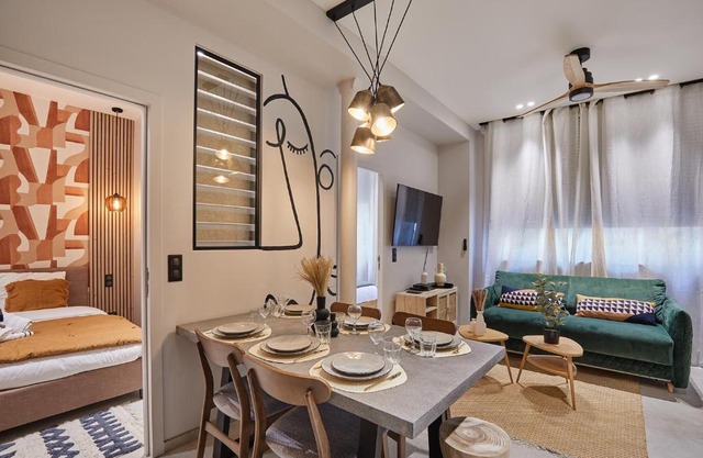 Apartment Montmartre by Studio prestige