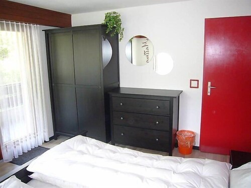 Apartment Moosgufer in Saas-Almagell - 7 persons, 4 bedrooms