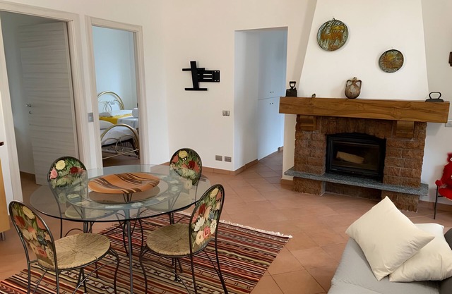 Apartment 'Mora' with Mountain View, Private Terrace and Wi-Fi