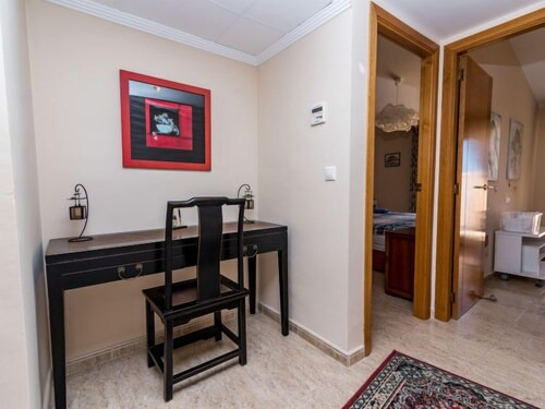 Apartment Moreras del Saladar in Jávea/Xàbia - 6 persons, 3 bedrooms