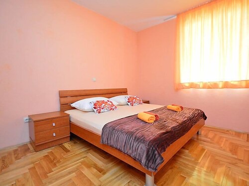 Apartment Mornar in Trogir/Arbanija - 4 persons, 2 bedrooms
