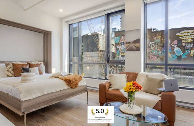 Apartment MTL Dtown- Spotlight MTL
