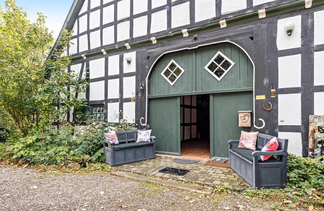 Apartment 'Muddi' with Shared Terrace, Private Garden and Wi-Fi